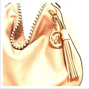 Michael Kors hobo bag